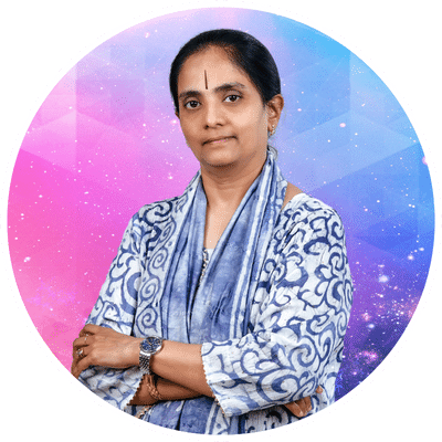Dr. Nagamani Nagaraja